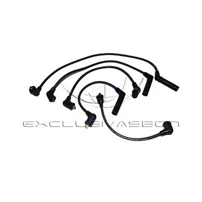 Juego de cables de encendido MDR MPC-9K06 Solo Por Tiempo Limitado